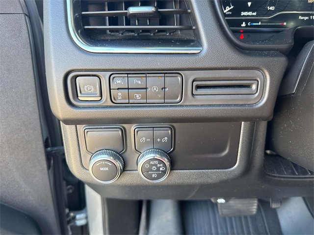2023 Gmc Yukon SLT photo 20