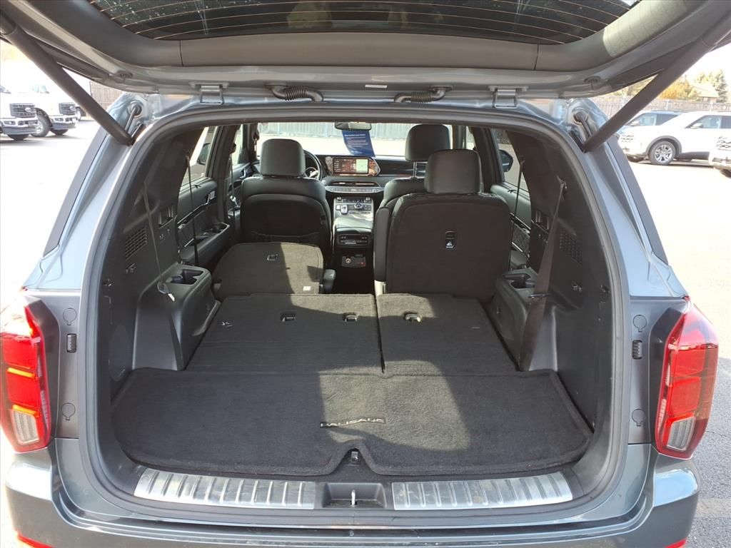2022 HYUNDAI PALISADE - Image 35