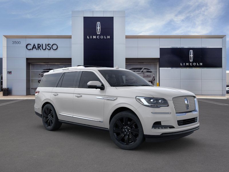 2024 Lincoln Navigator Reserve photo 7