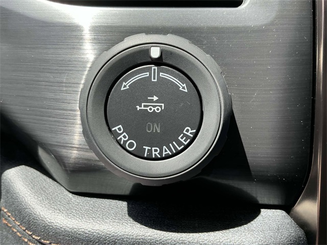 2024 Ford F-150 Lightning Lariat photo 16