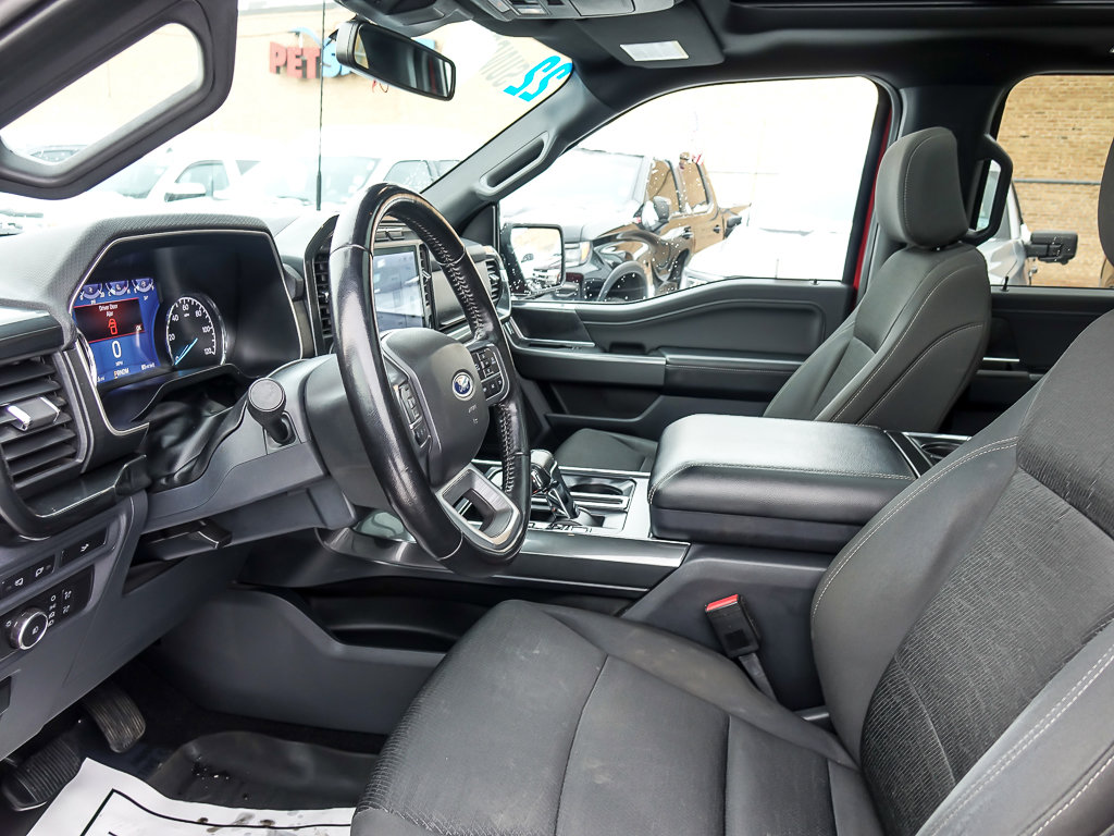 2022 FORD F-150 - Image 7