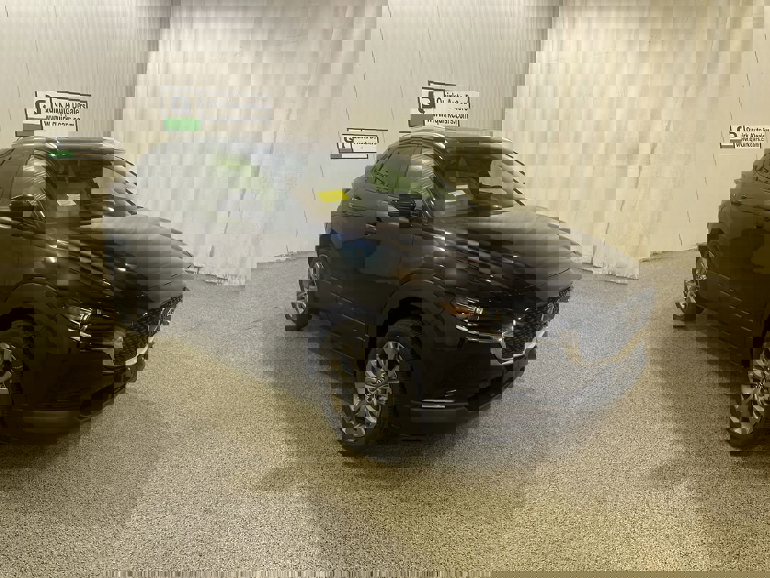 2026 Mazda CX-30 Premium's photo