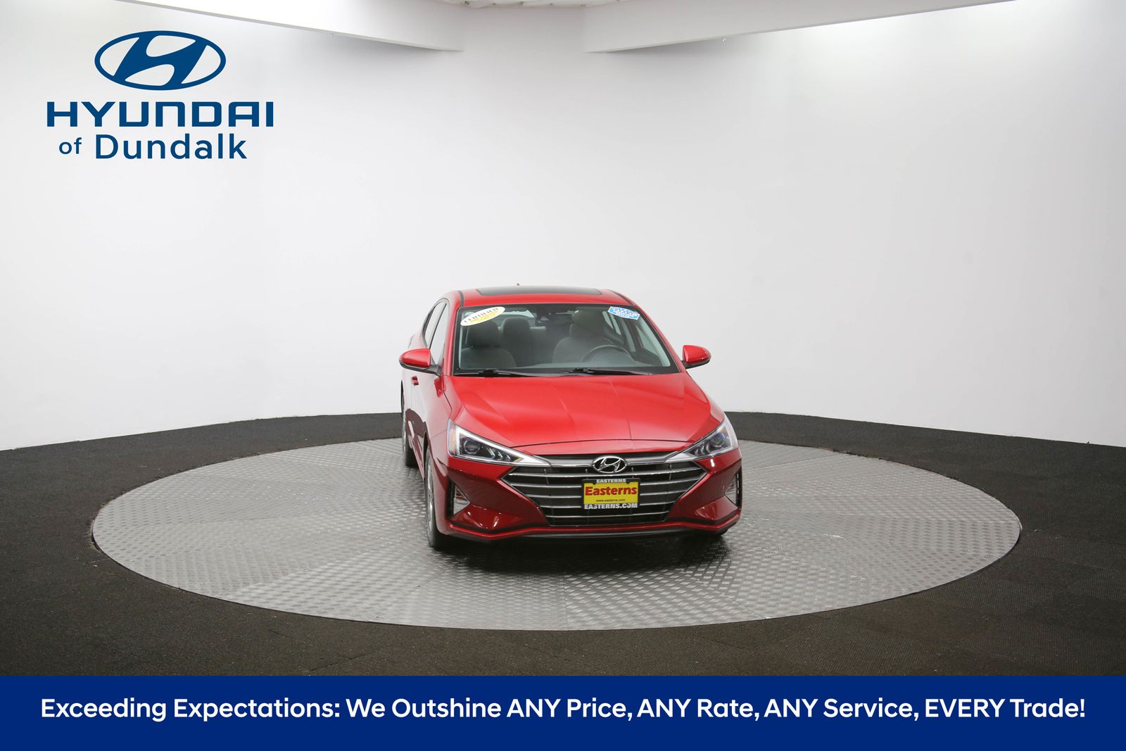 2020 Hyundai Elantra SEL Value Edition Limited photo 38