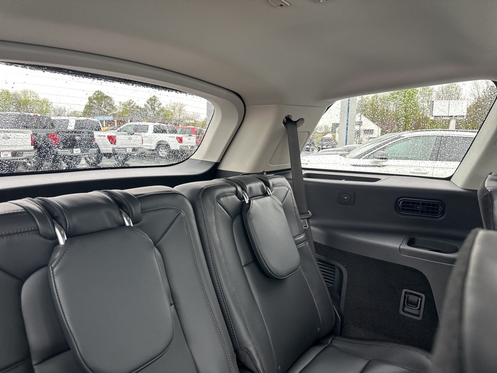 2025 Lincoln Aviator Reserve photo 17