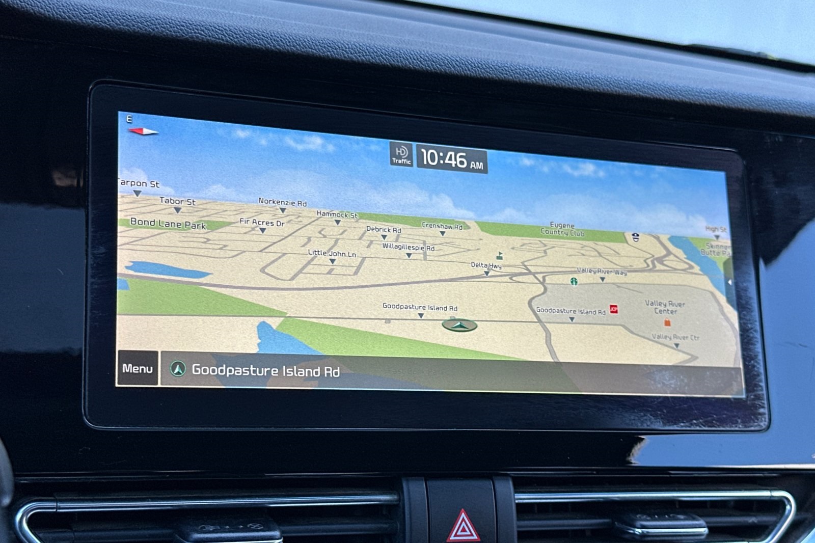 2022 Kia Niro EX Premium photo 22