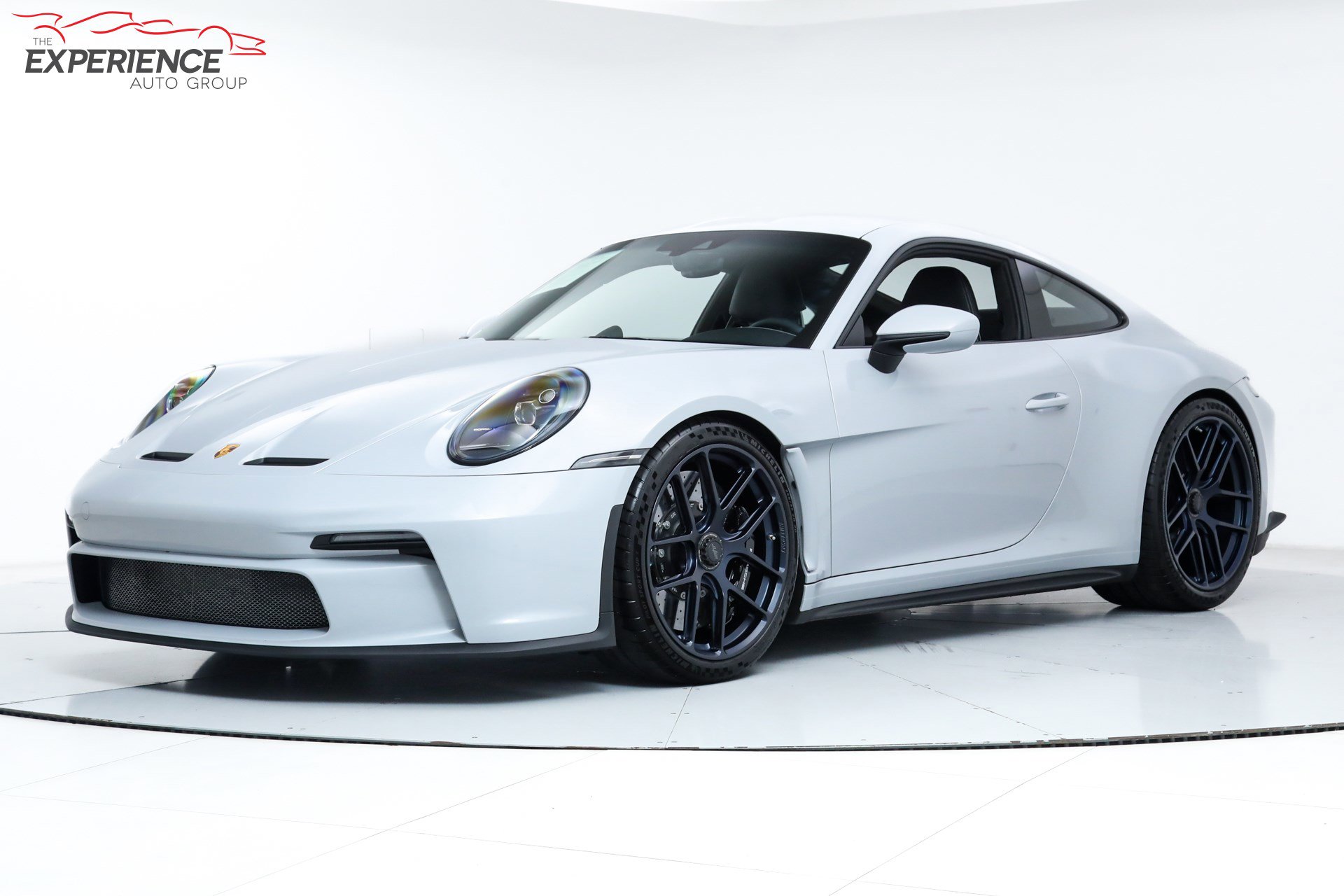 2024 Porsche 911 GT3 RS's photo