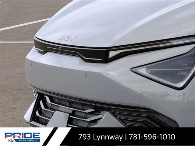 2025 Kia EV6 Light photo 12