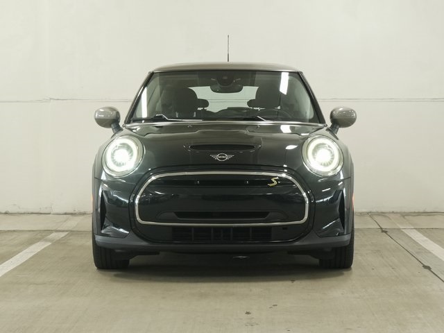 Used 2024 MINI Hardtop 2 Door SE with VIN WMW13DJ02R2V08857 for sale in Fort Lauderdale, FL