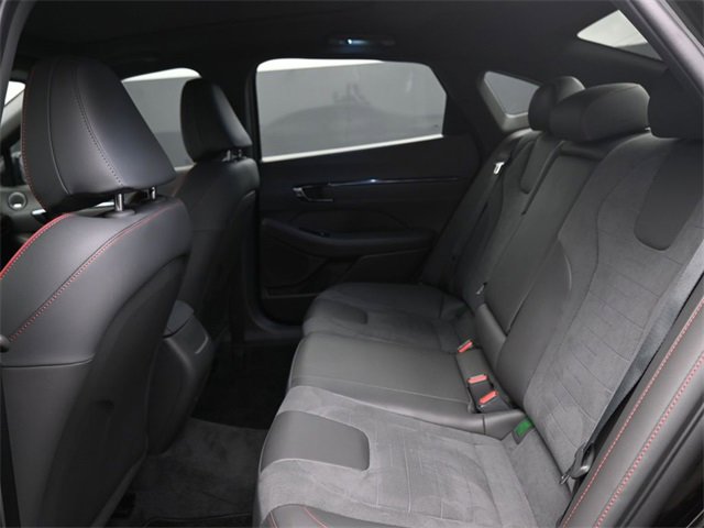 2024 Hyundai Sonata N Line photo 11