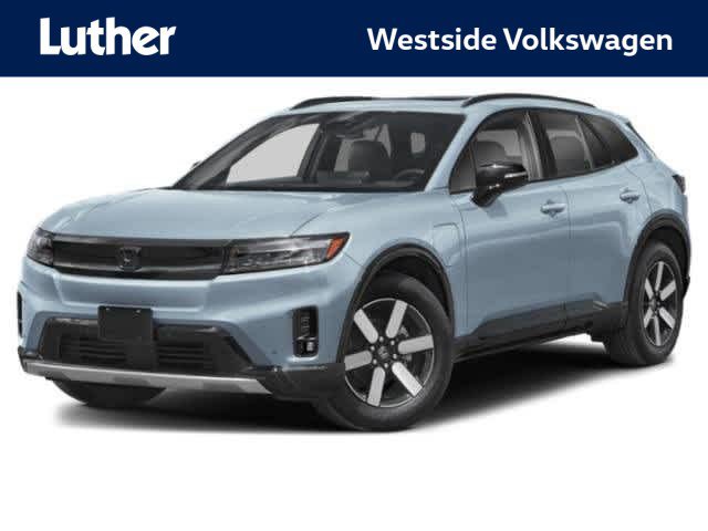 2025 Honda Prologue Touring's photo