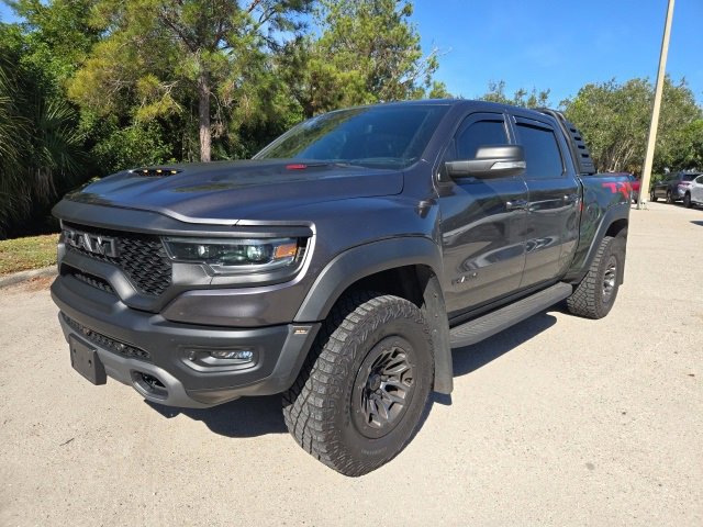 2022 RAM Ram 1500 TRX's photo