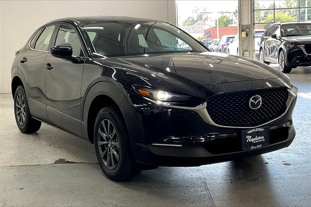 2023 Mazda CX-30 2.5 S photo 31