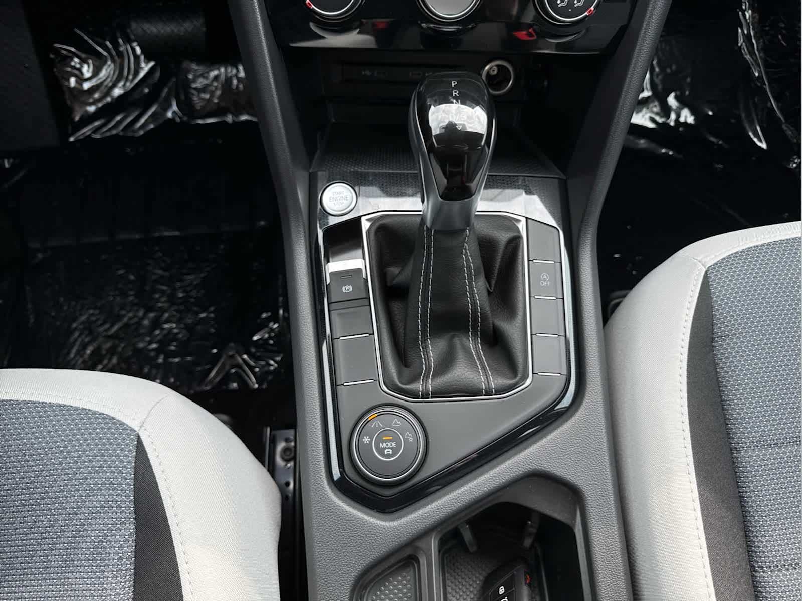 2025 Volkswagen Taos S photo 25