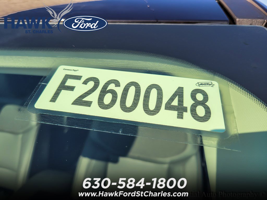 2026 FORD EXPLORER - Image 21