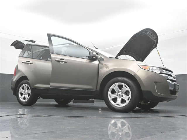 2014 Ford Edge SEL photo 50