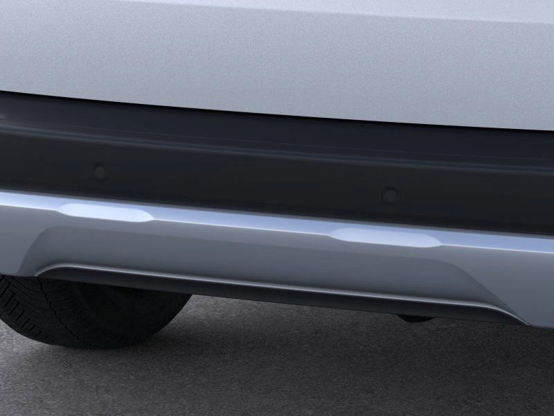 2025 Ford Escape Plug-In Hybrid Base photo 21