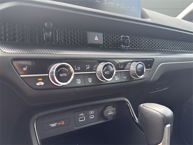 2024 Honda CR-V Hybrid Sport-L photo 24