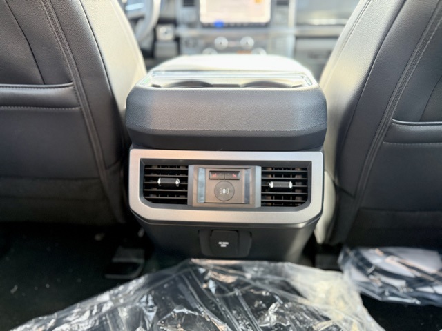 2026 Ford F-350 Lariat photo 26