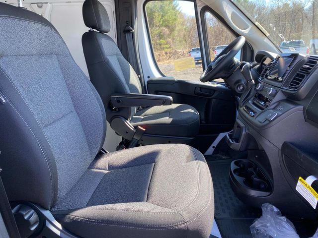 2025 Ram ProMaster 2500 photo 6