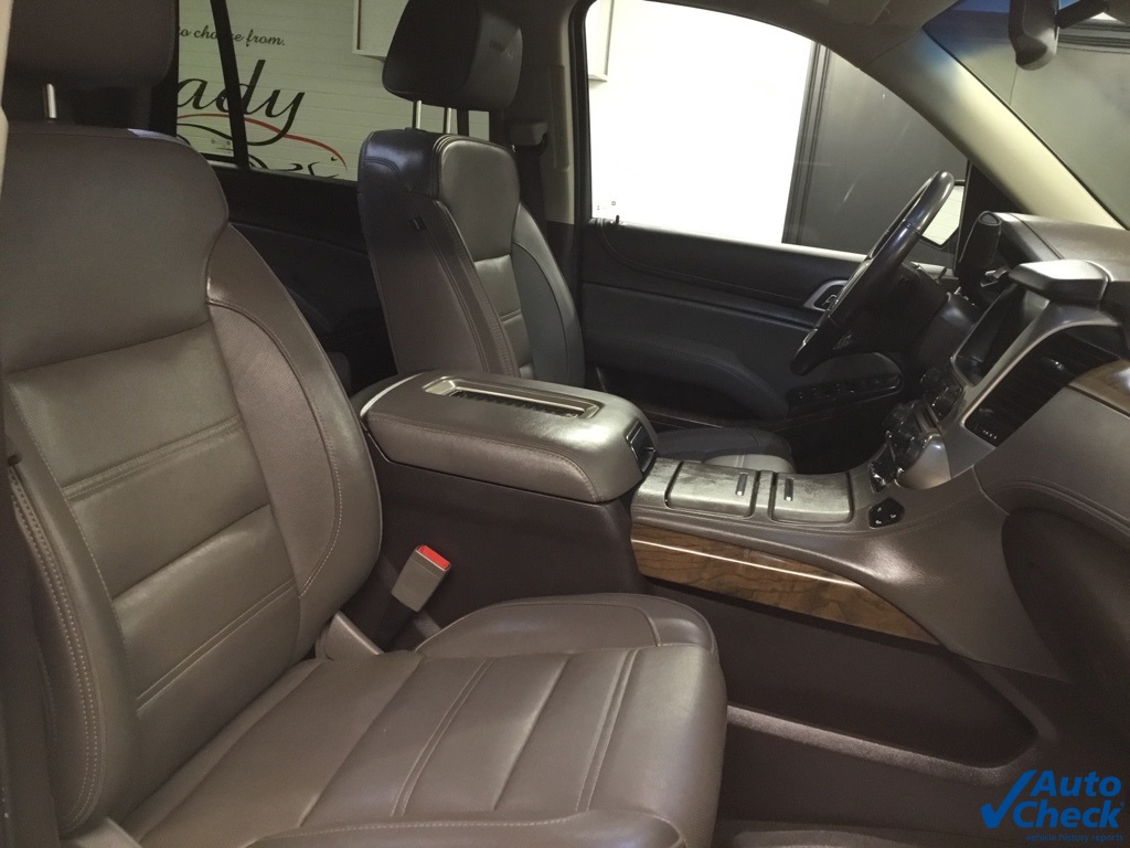 2019 Gmc Yukon Denali photo 34