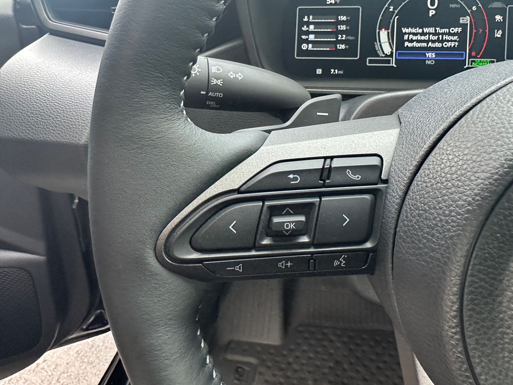 2025 Toyota Corolla GR Premium photo 19