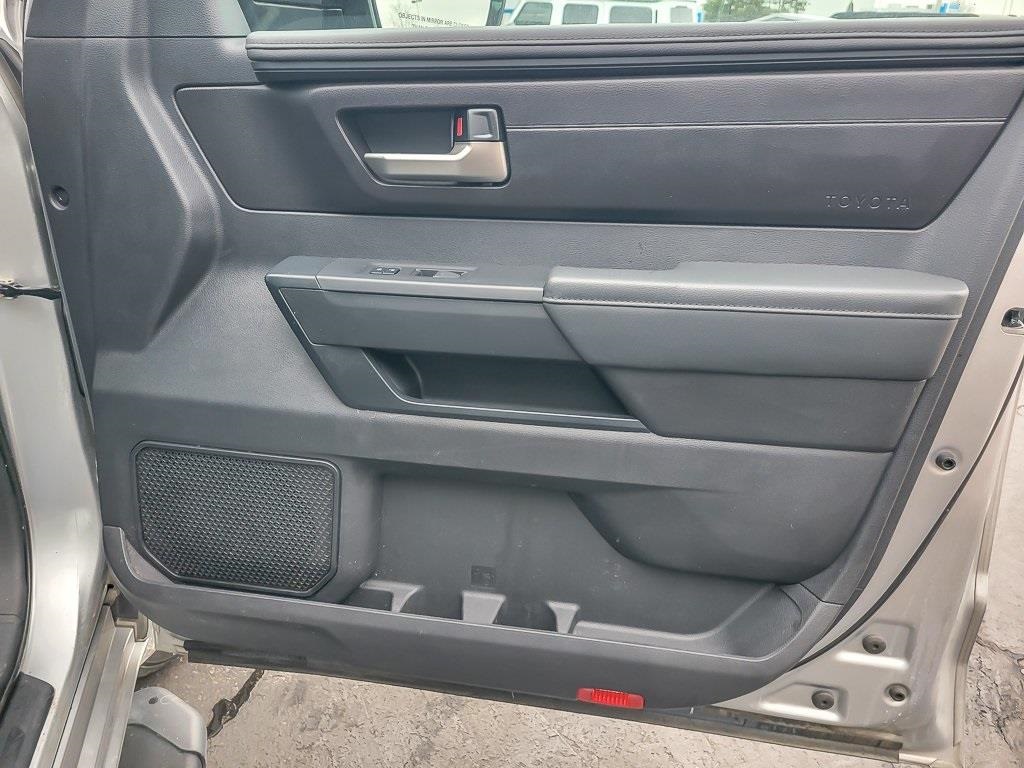 2023 TOYOTA TUNDRA - Image 20