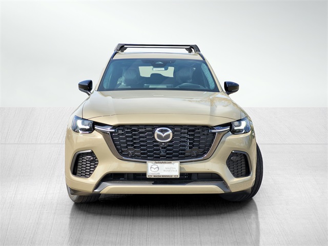2025 Mazda CX-70 3.3 Turbo S Premium photo 2
