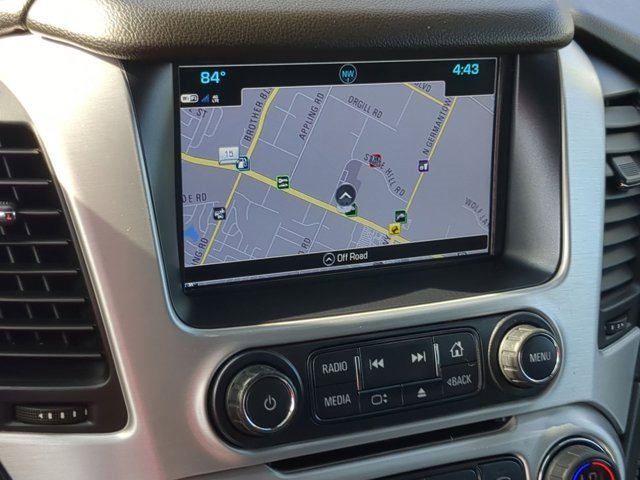 2020 Gmc Yukon SLT photo 4