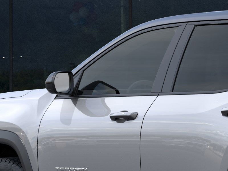 2026 Gmc Terrain Elevation photo 12
