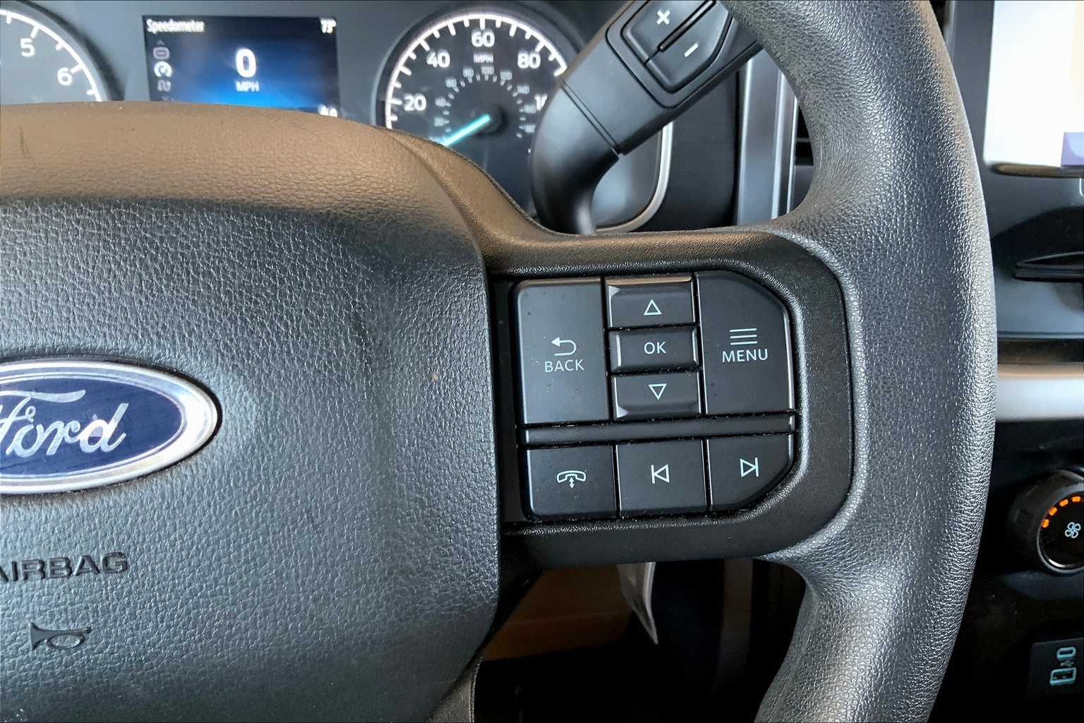 2023 Ford F-150 XLT photo 21