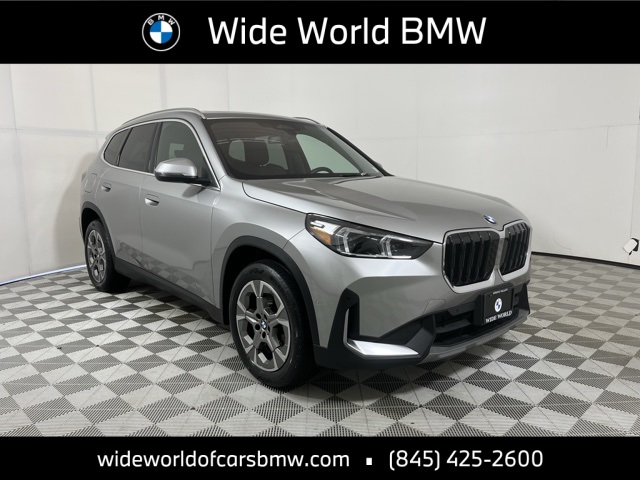 2023 BMW X1