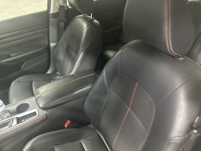 2019 Nissan Altima 2.5 SR photo 11