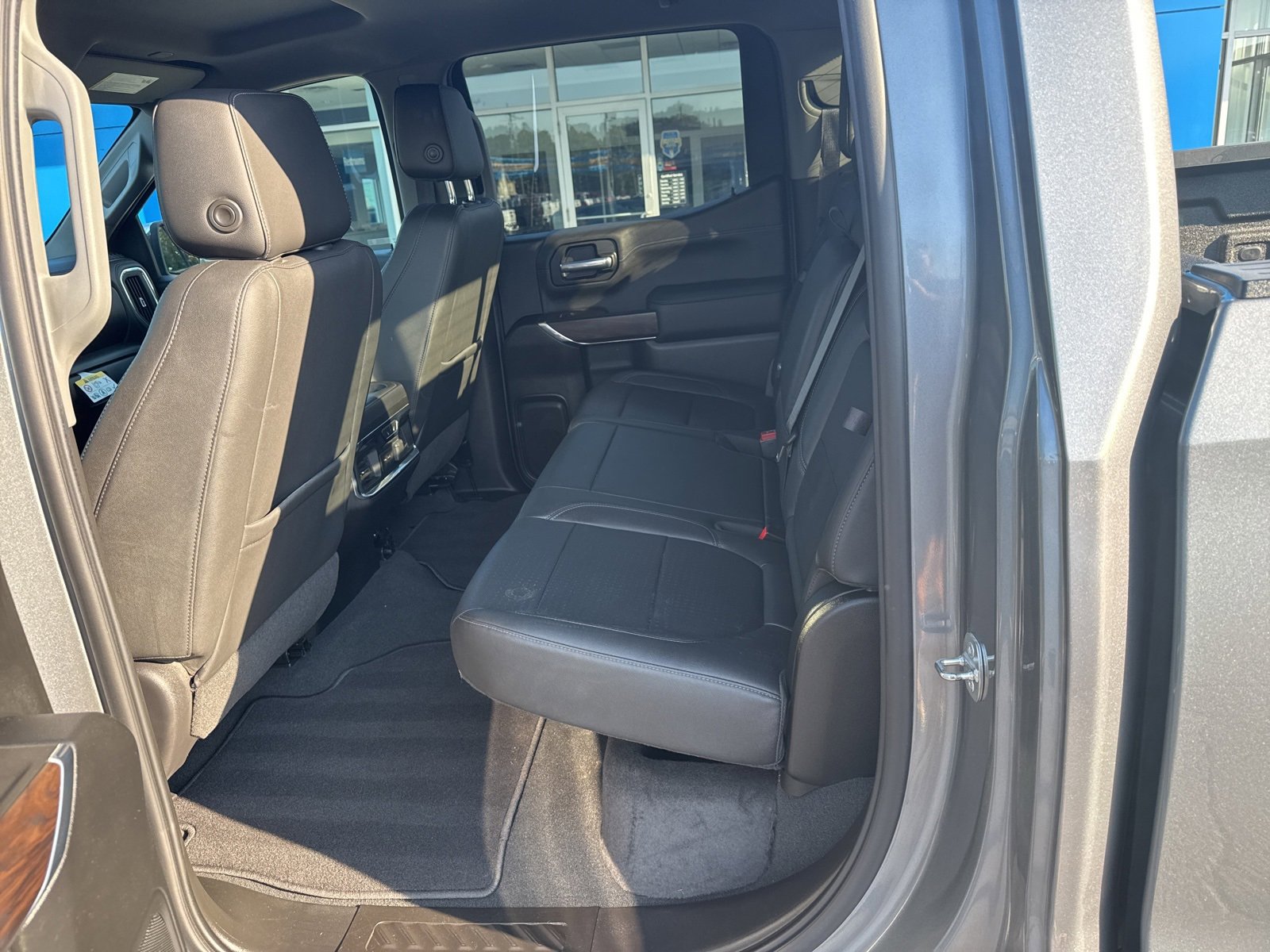 2021 Gmc Sierra 1500 SLT photo 20