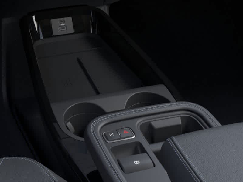 2025 Ford Mustang Mach-E Select photo 15