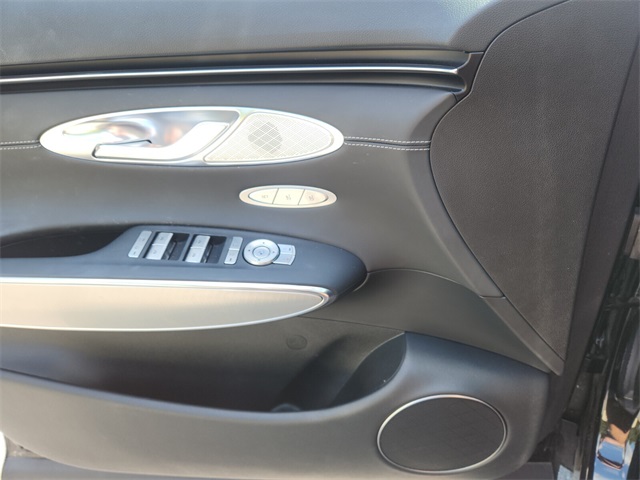 2024 Genesis GV70 2.5T photo 28
