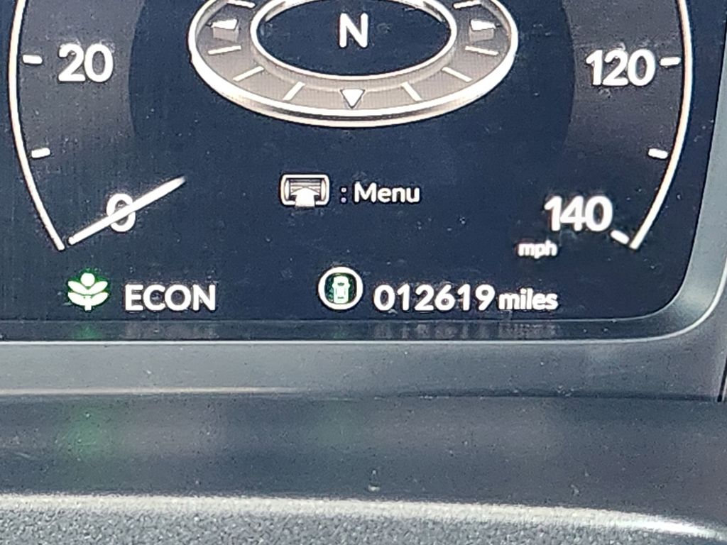 2025 Honda Pilot Elite photo 29