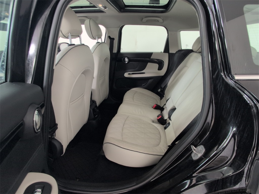 2021 Mini Countryman S ALL4 photo 6