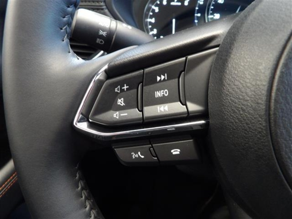 2024 Mazda CX-5 2.5 Carbon Turbo photo 29