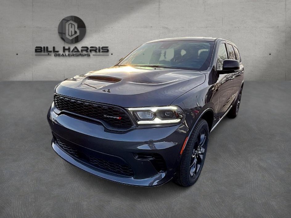 2026 Dodge Durango GT Plus's photo