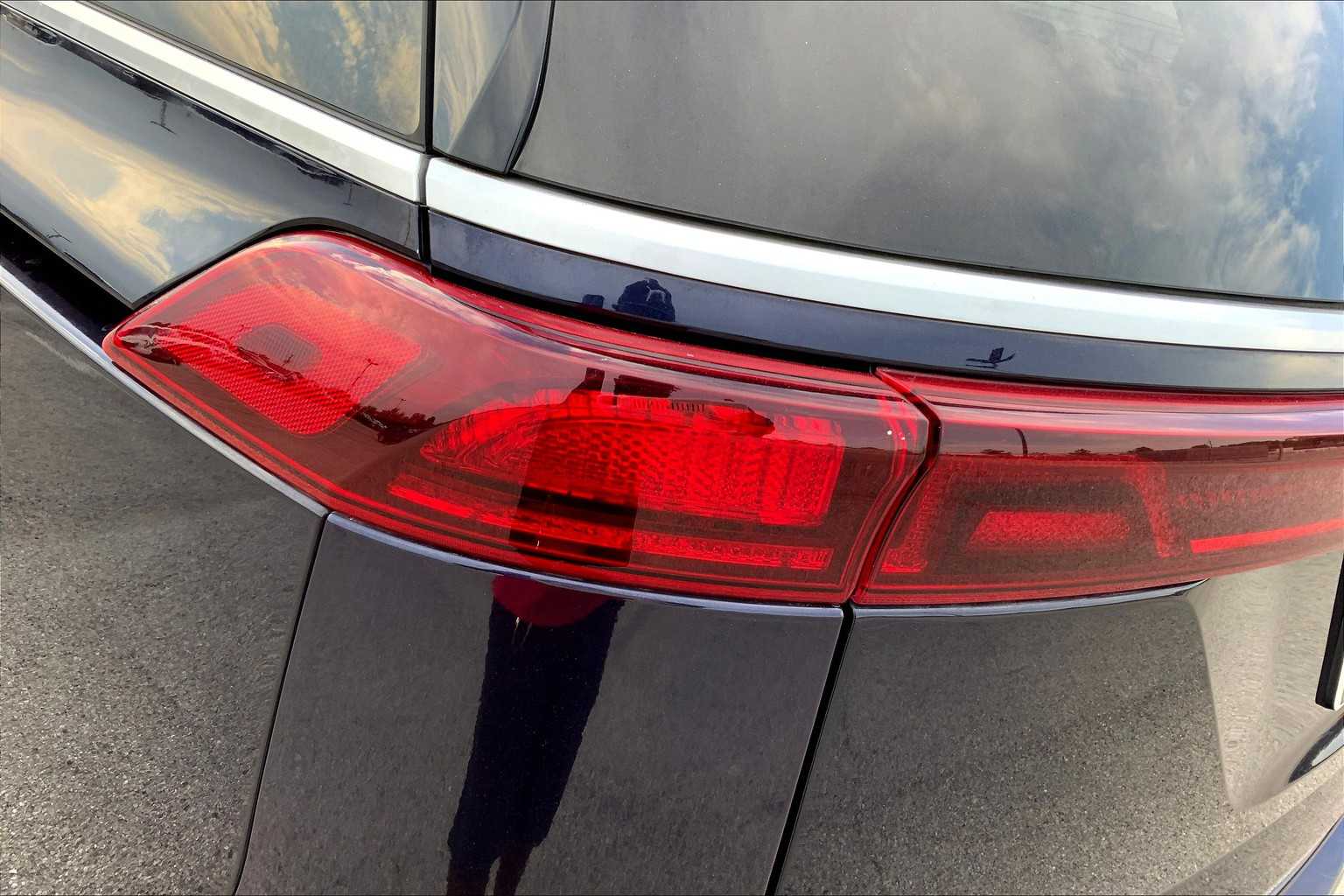 2022 Kia Carnival LXS photo 27