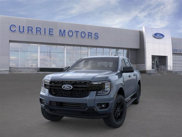 2025 FORD RANGER - Image 24