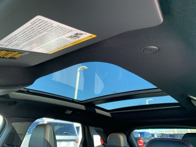 2025 Ford Escape ST-Line photo 21