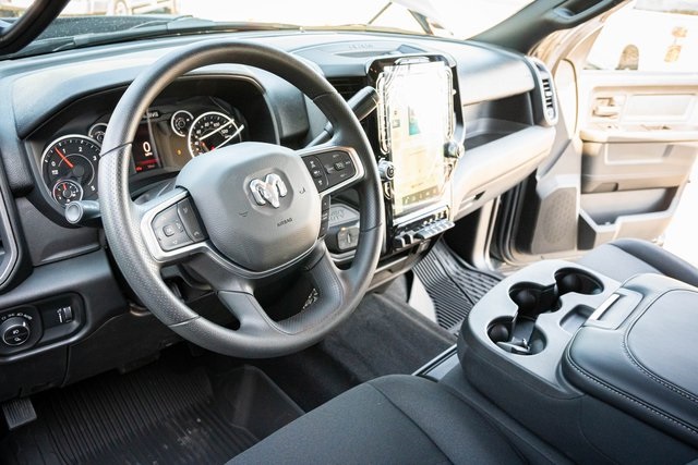 2025 Ram 3500 Tradesman photo 15