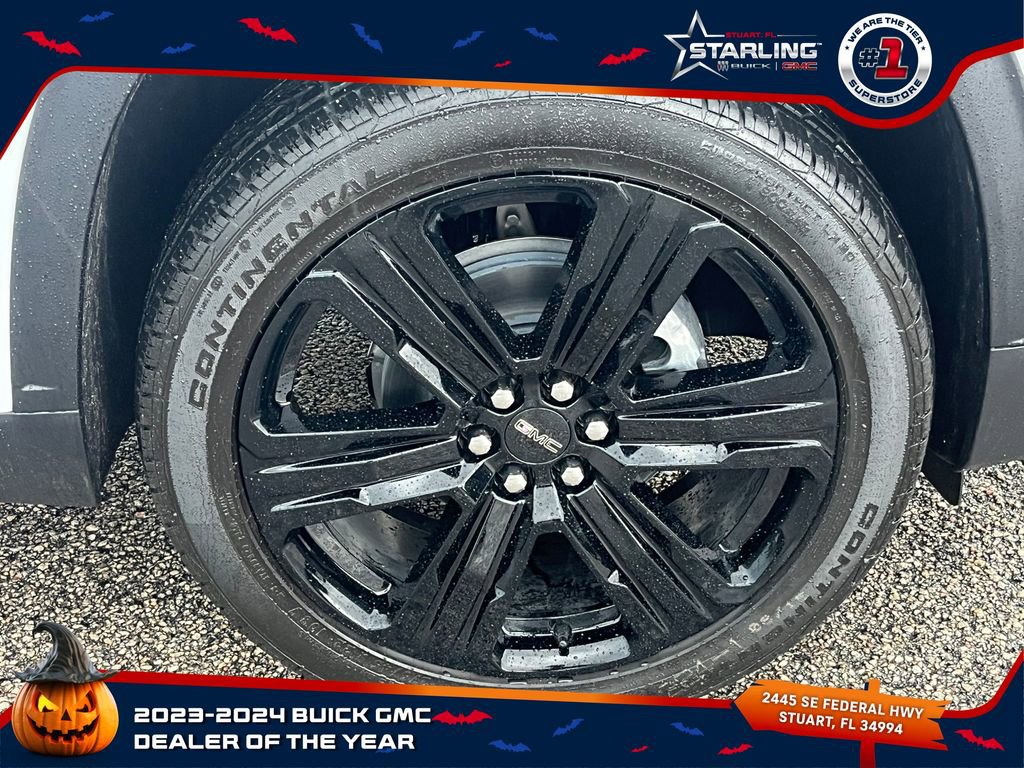 2026 Gmc Acadia Elevation photo 22