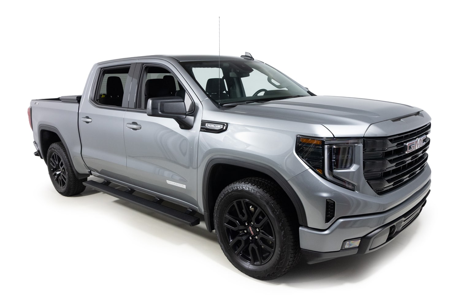 2024 Gmc Sierra 1500 Elevation photo 8
