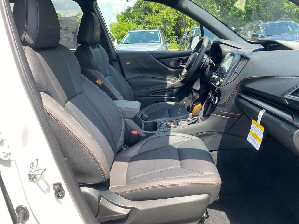 2025 Subaru Forester Wilderness photo 10