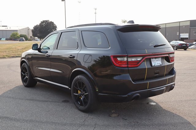 2024 Dodge Durango SRT 392 photo 25