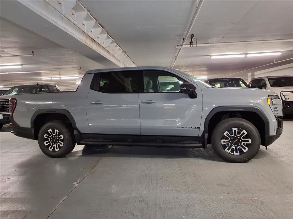 2026 Gmc Sierra Elevation photo 2