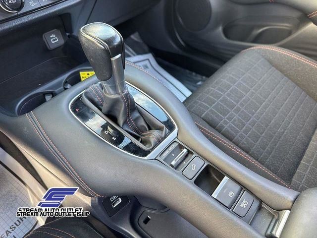 2023 Honda HR-V Sport photo 20