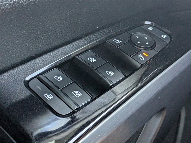 2022 Nissan Pathfinder SL photo 20